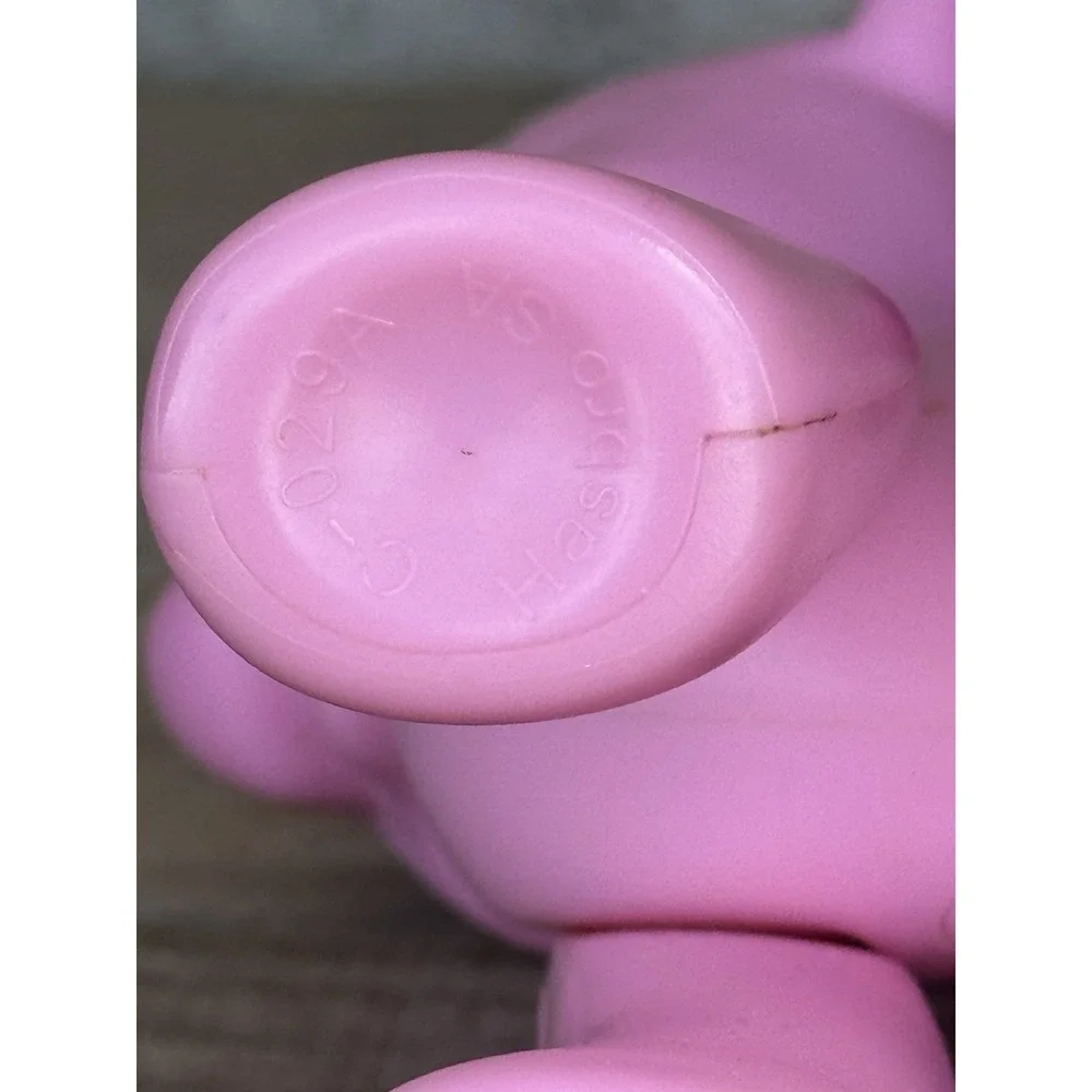 Hasbro My Little Pony Equestria Pinkie Pie 6